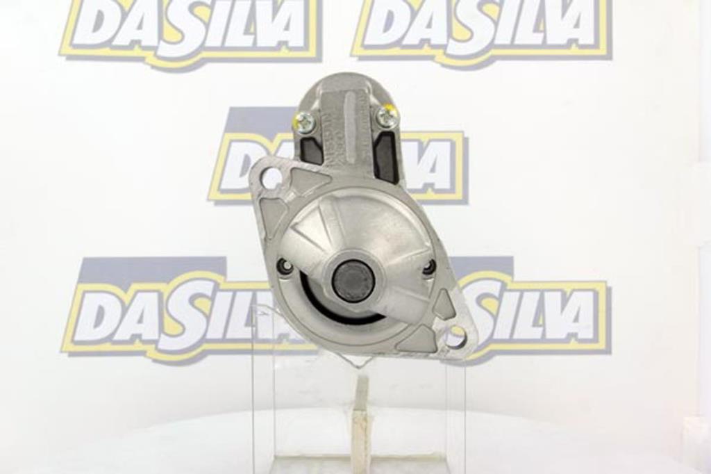 Motor de arranque DA SILVA S.A.S. ref. 040047