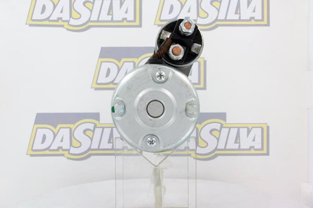 Motor de arranque (Arrancador) DA SILVA S.A.S. 040048