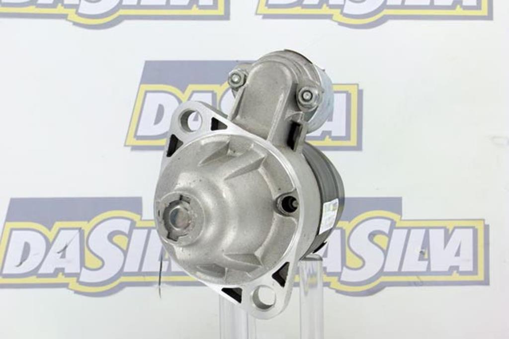 Démarreur DA SILVA S.A.S. 040050