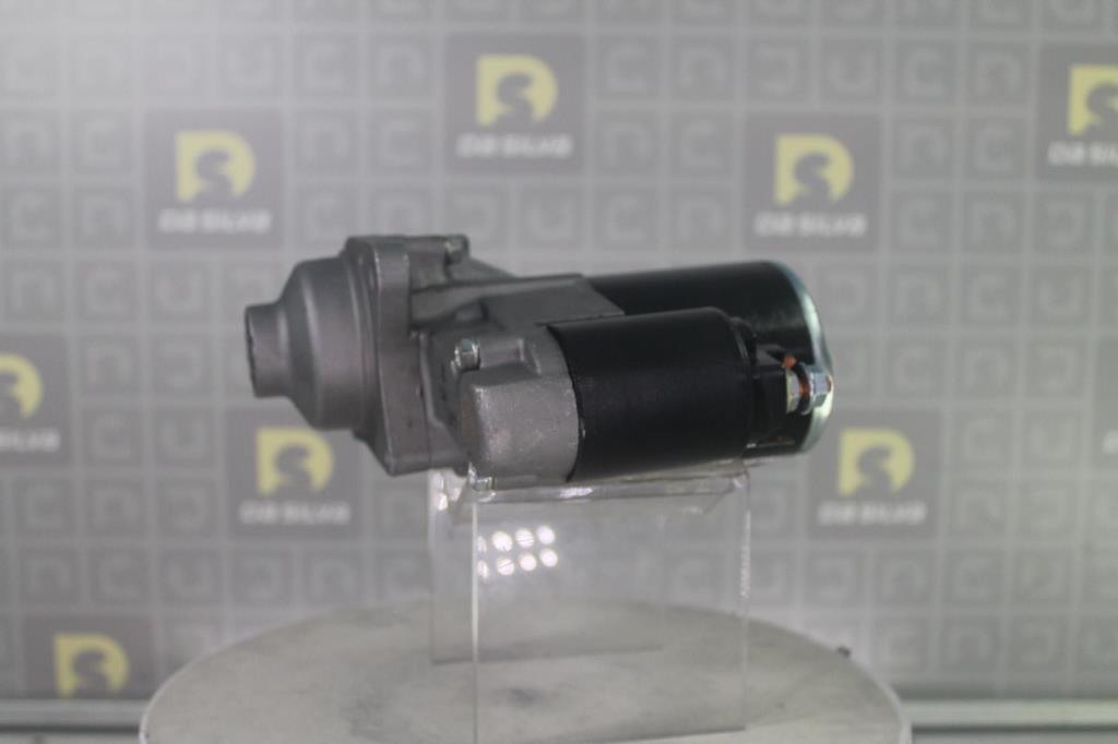 Démarreur DA SILVA S.A.S. 040053