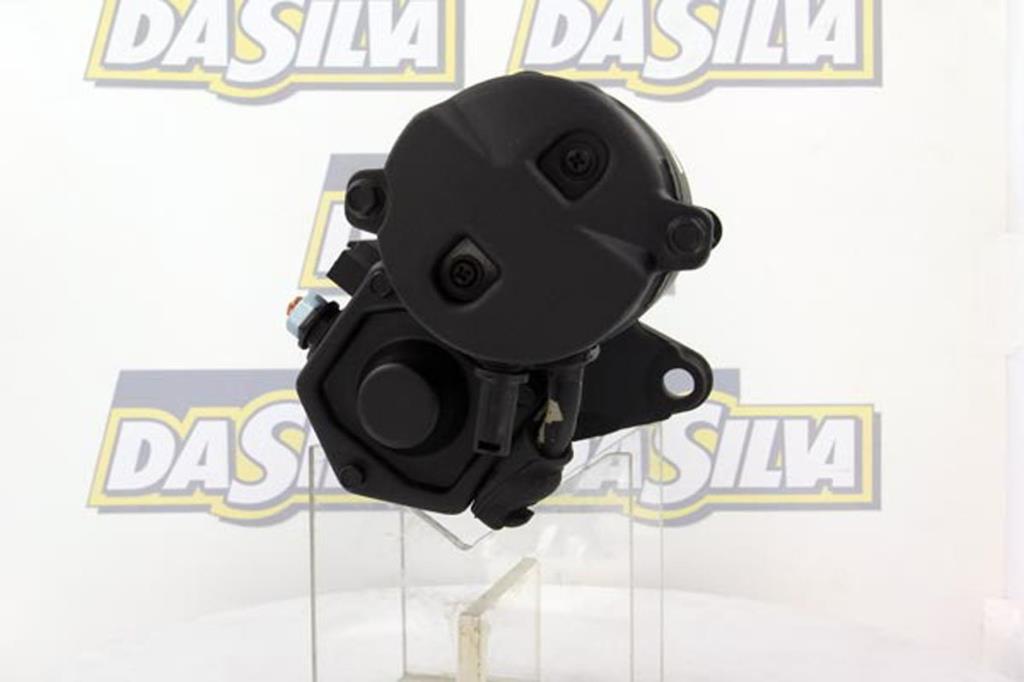 Démarreur DA SILVA S.A.S. 040054