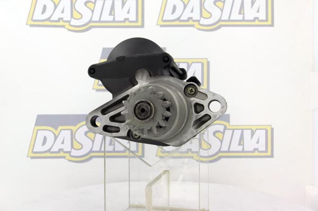 Démarreur DA SILVA S.A.S. 040054