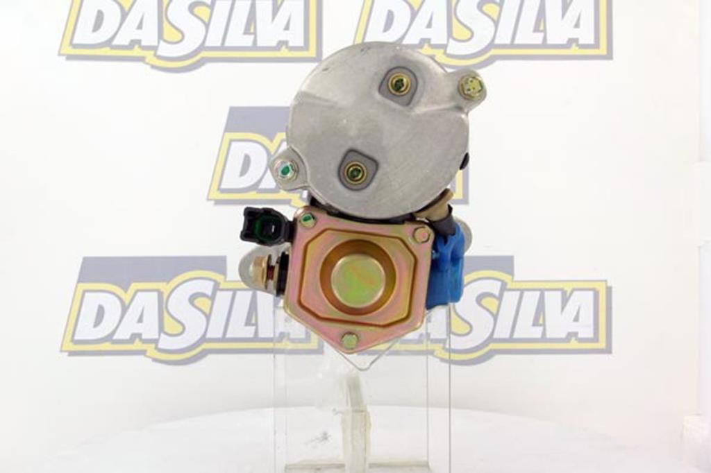 Démarreur DA SILVA S.A.S. 040058