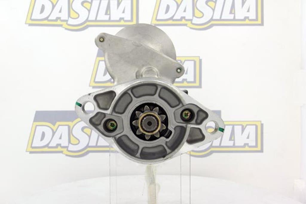 Démarreur DA SILVA S.A.S. 040058