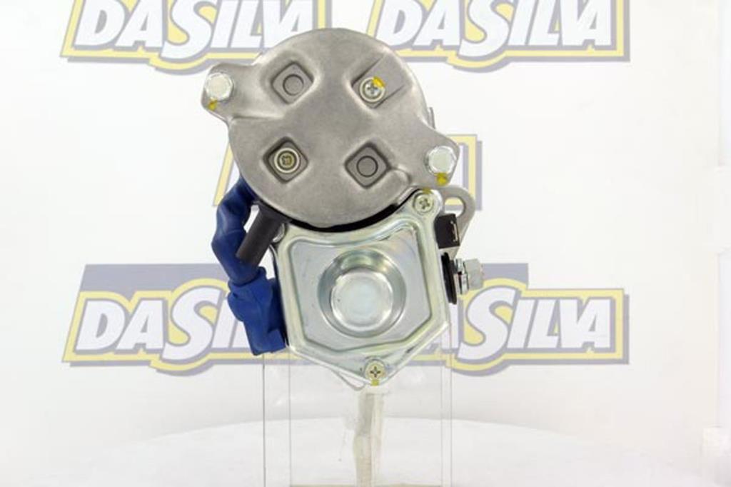 Démarreur DA SILVA S.A.S. 040059