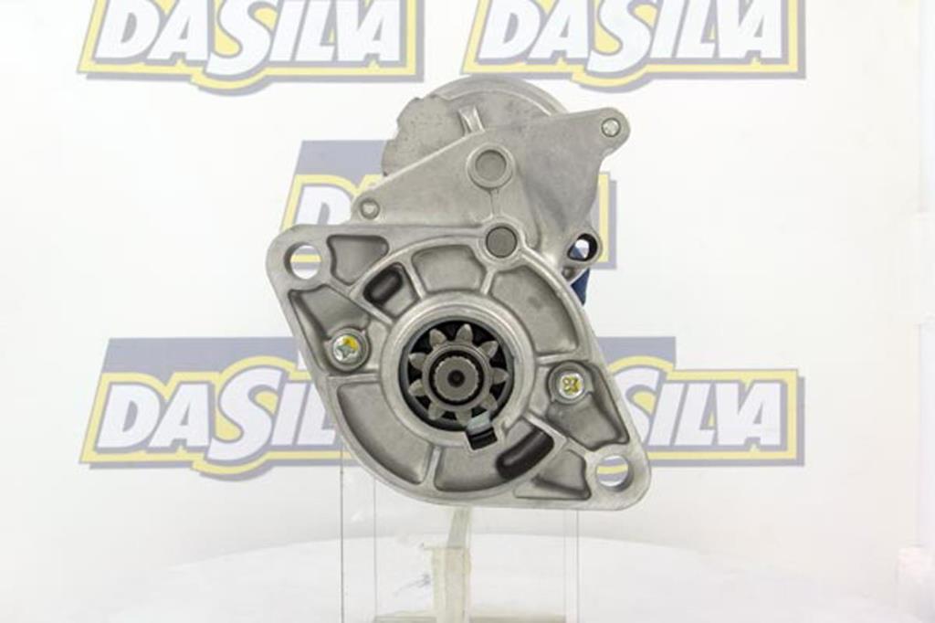 Démarreur DA SILVA S.A.S. 040059