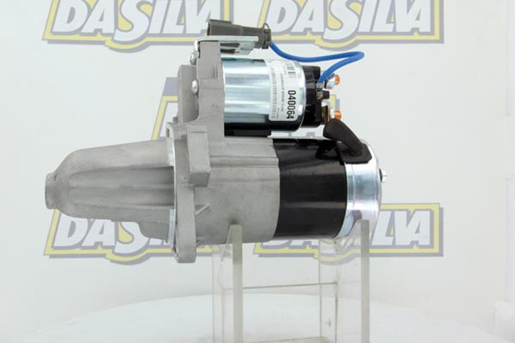 Démarreur DA SILVA S.A.S. 040064