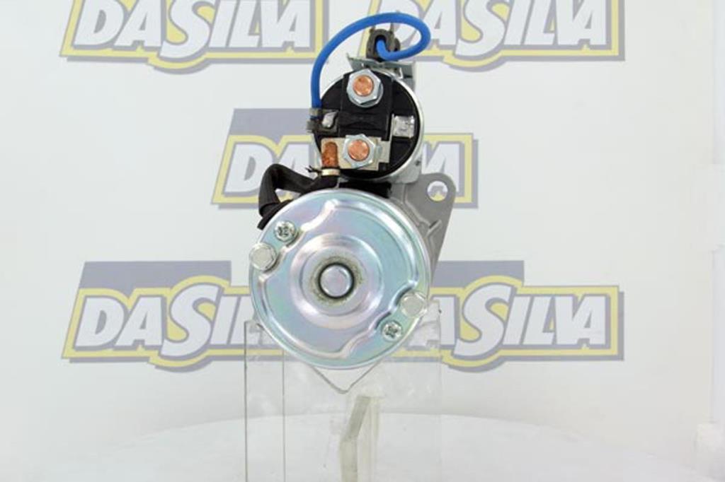 Démarreur DA SILVA S.A.S. 040064