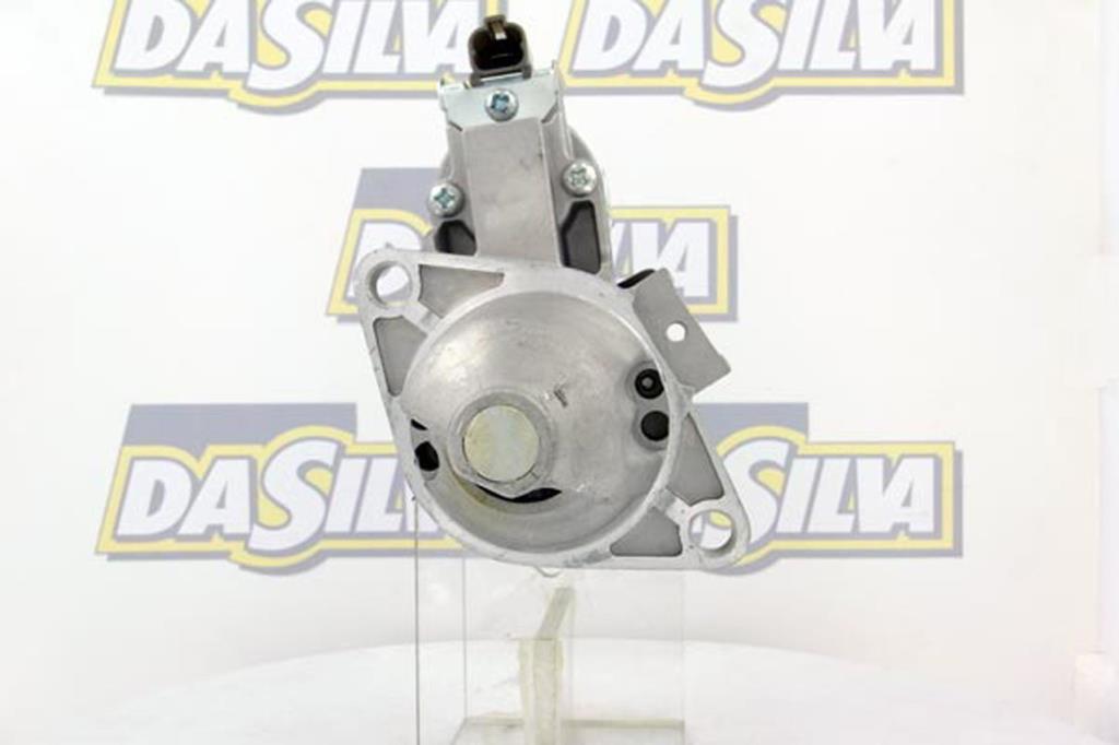 Démarreur DA SILVA S.A.S. 040064