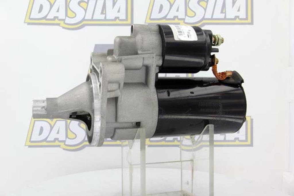 Démarreur DA SILVA S.A.S. 040065