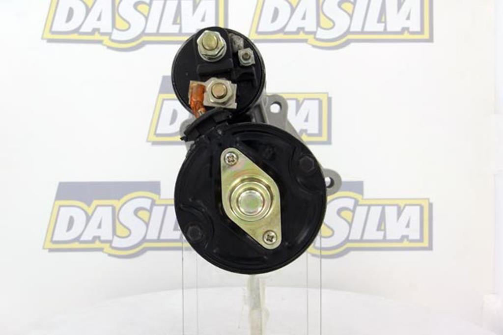 Démarreur DA SILVA S.A.S. 040065