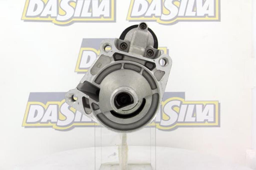 Démarreur DA SILVA S.A.S. 040065