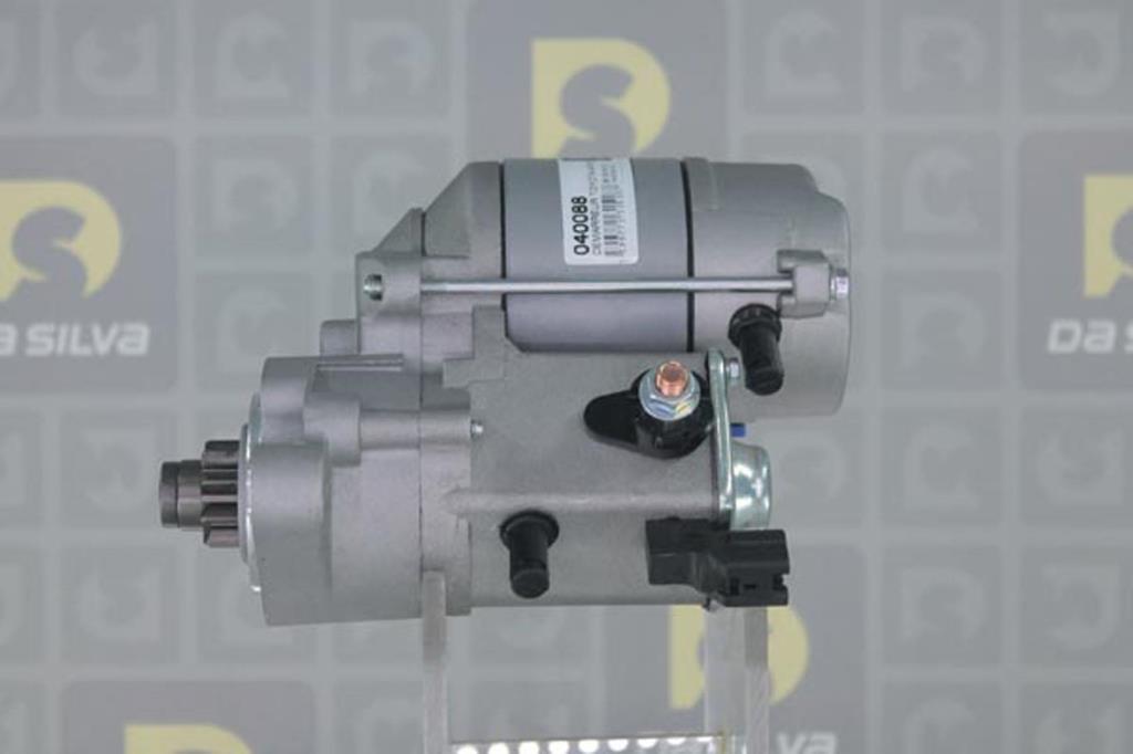 Motor de arranque DA SILVA S.A.S. 040088