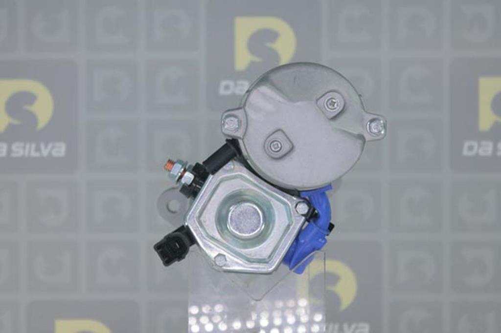 Motor de arranque DA SILVA S.A.S. 040088