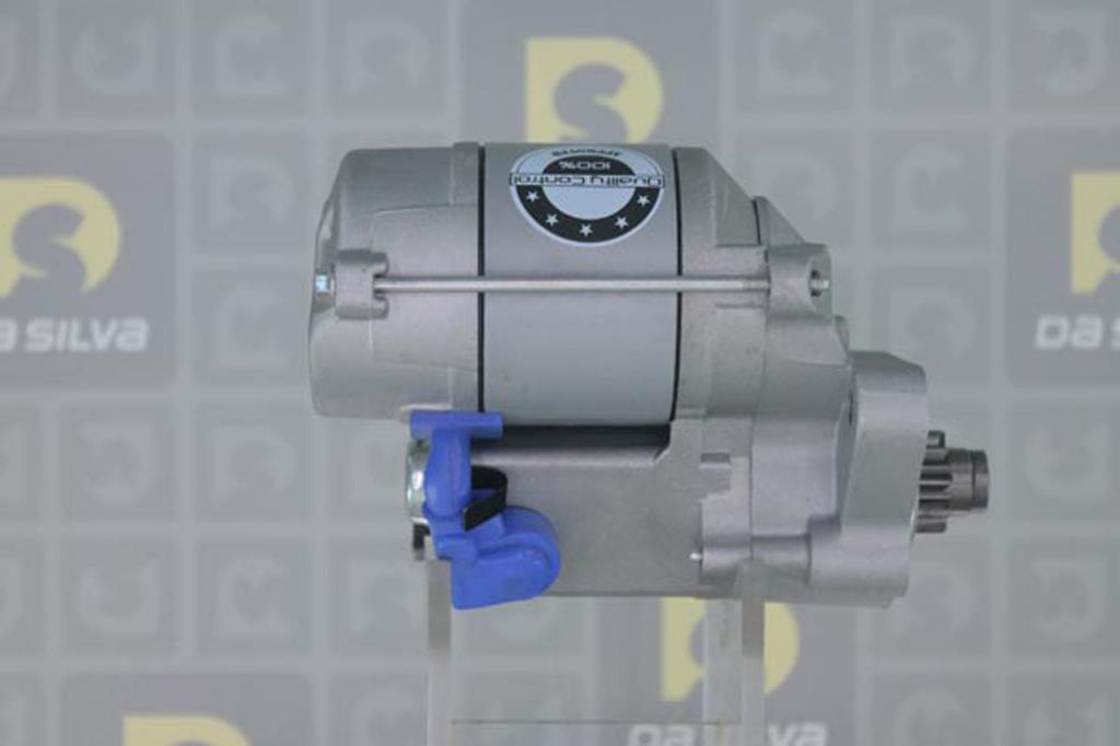 Motor de arranque DA SILVA S.A.S. 040088