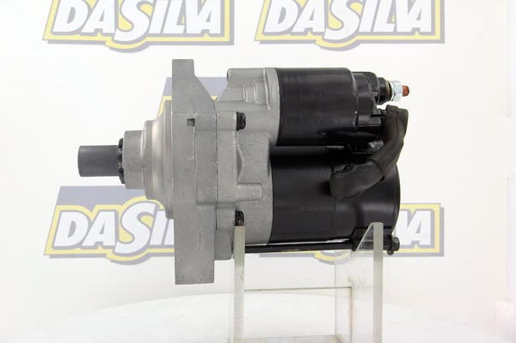 Démarreur DA SILVA S.A.S. 040095