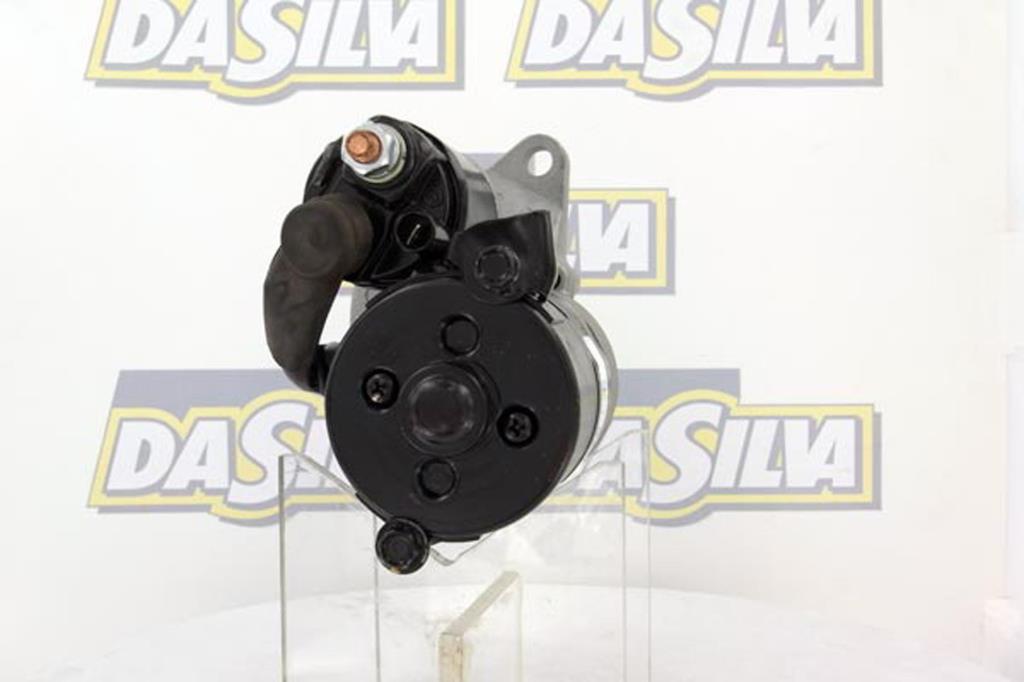 Démarreur DA SILVA S.A.S. 040095
