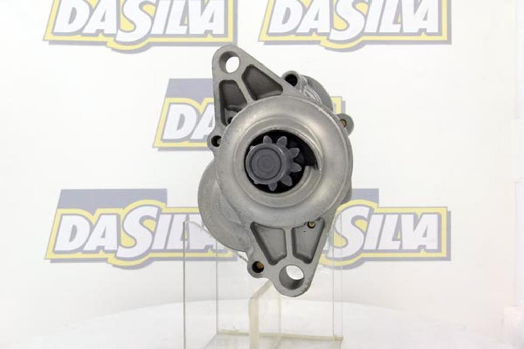 Démarreur DA SILVA S.A.S. 040095