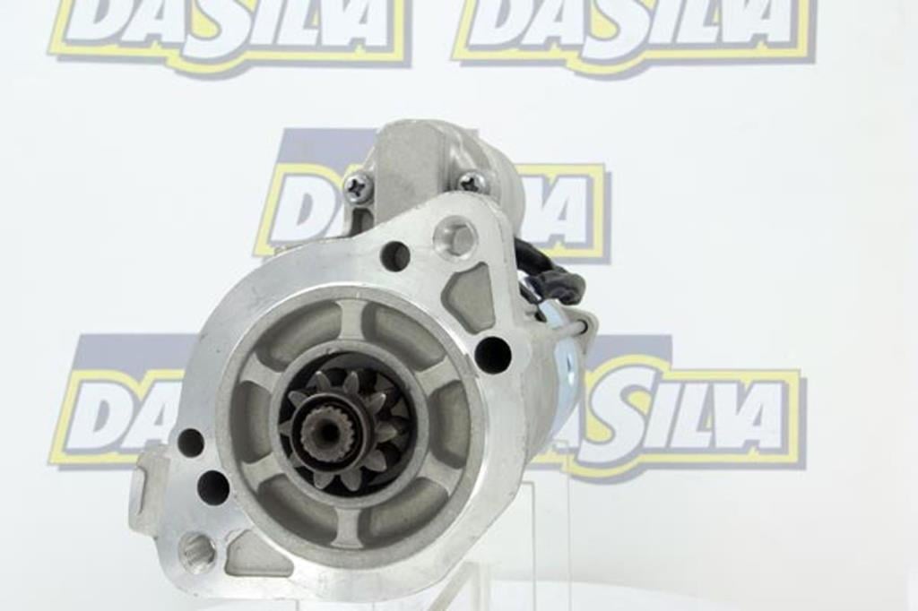 Démarreur DA SILVA S.A.S. ref. 040098