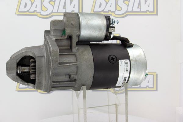 Démarreur DA SILVA S.A.S. 040100