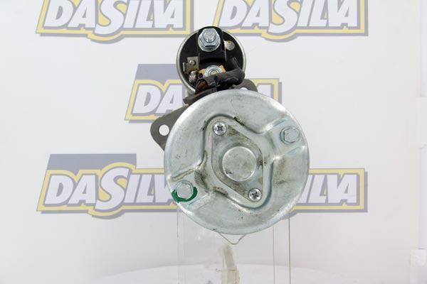 Démarreur DA SILVA S.A.S. 040100