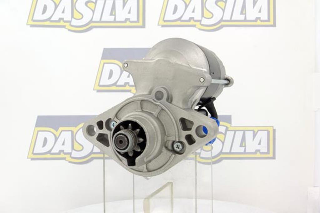 Motor de arranque DA SILVA S.A.S. 040104