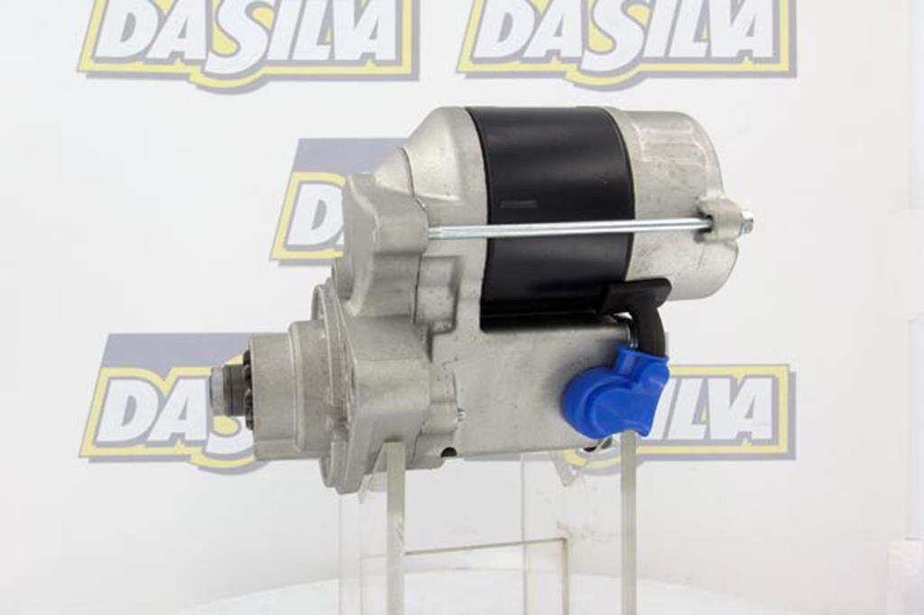 Motor de arranque DA SILVA S.A.S. 040104