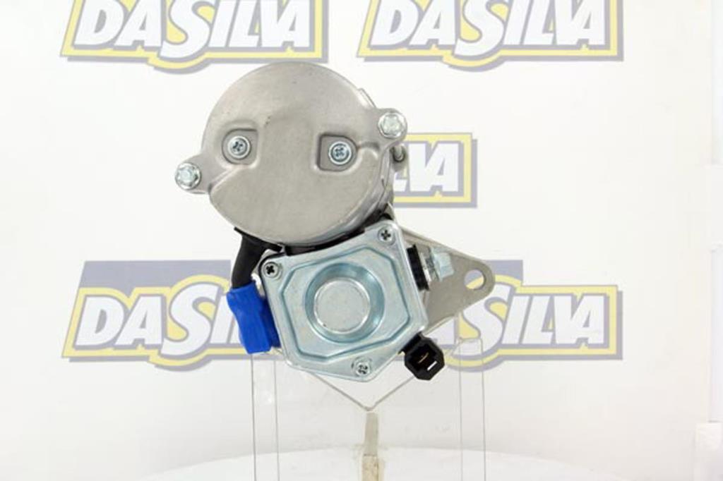 Motor de arranque DA SILVA S.A.S. 040104