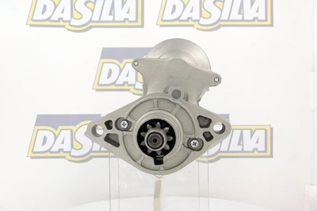 Motor de arranque DA SILVA S.A.S. 040104