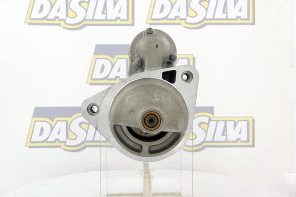 Motor de arranque (Arrancador) DA SILVA S.A.S. ref. 040117