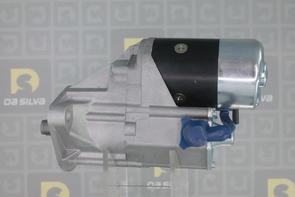 Démarreur DA SILVA S.A.S. 040120