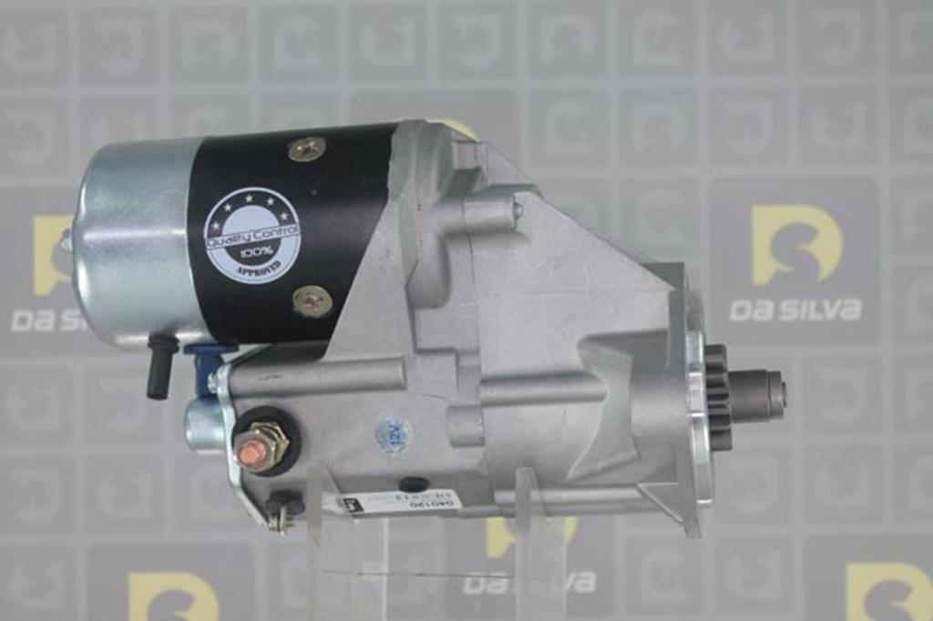 Démarreur DA SILVA S.A.S. 040120