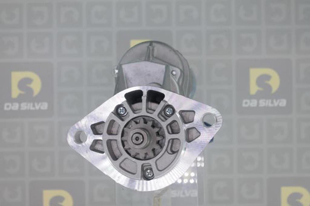 Démarreur DA SILVA S.A.S. 040120