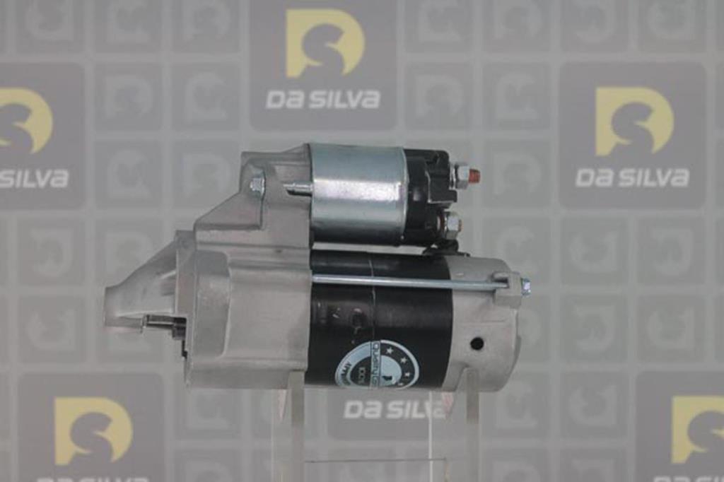 Démarreur DA SILVA S.A.S. ref. 040122