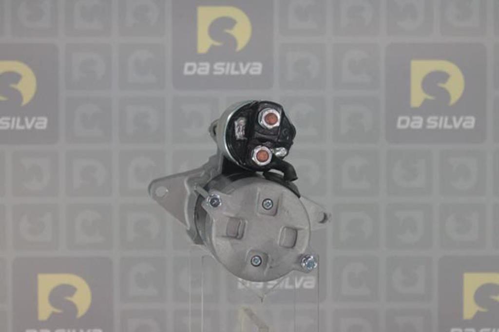 Démarreur DA SILVA S.A.S. ref. 040122