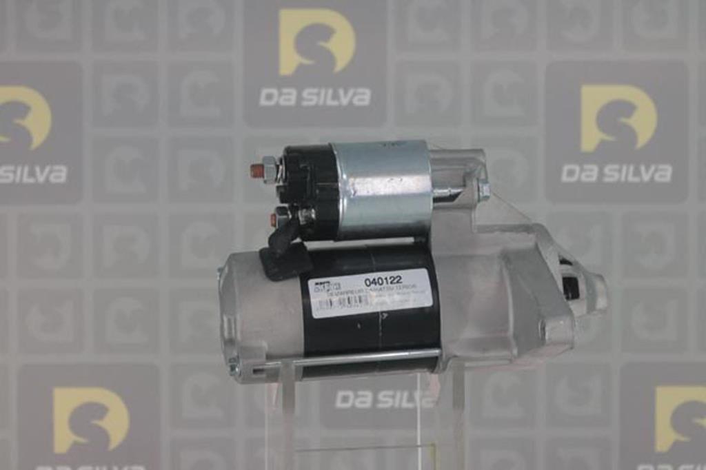 Démarreur DA SILVA S.A.S. ref. 040122
