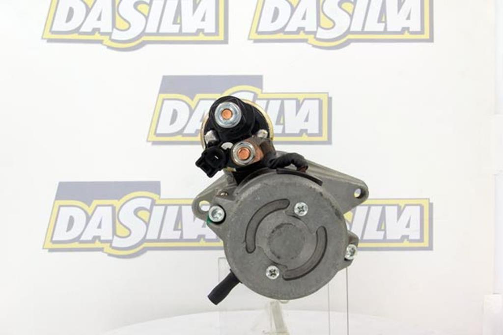 Démarreur DA SILVA S.A.S. 040123