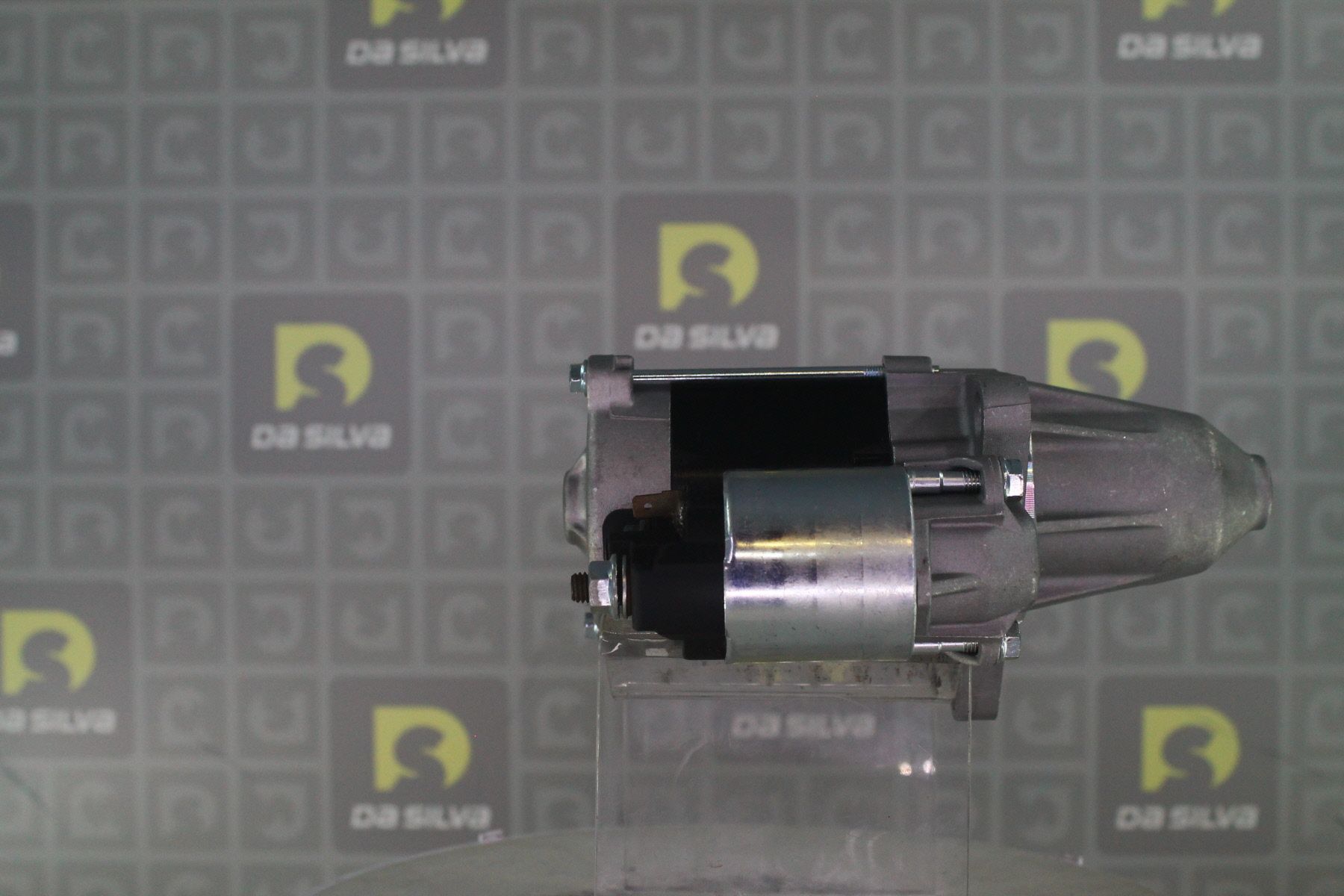 Motor de arranque (Arrancador) DA SILVA S.A.S. 040125