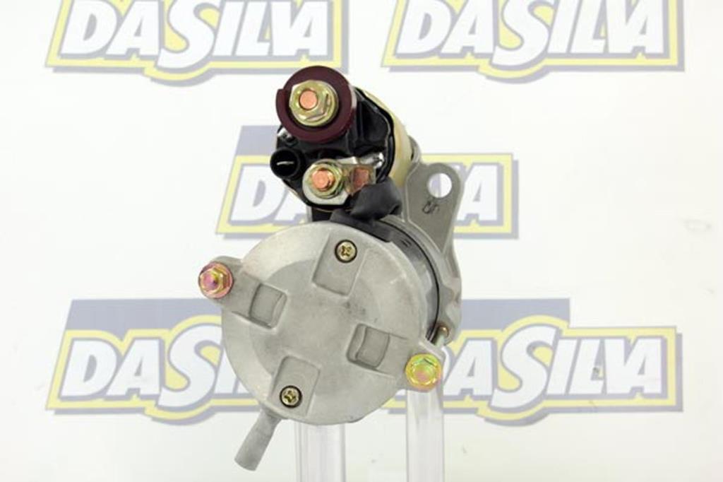 Démarreur DA SILVA S.A.S. 040126