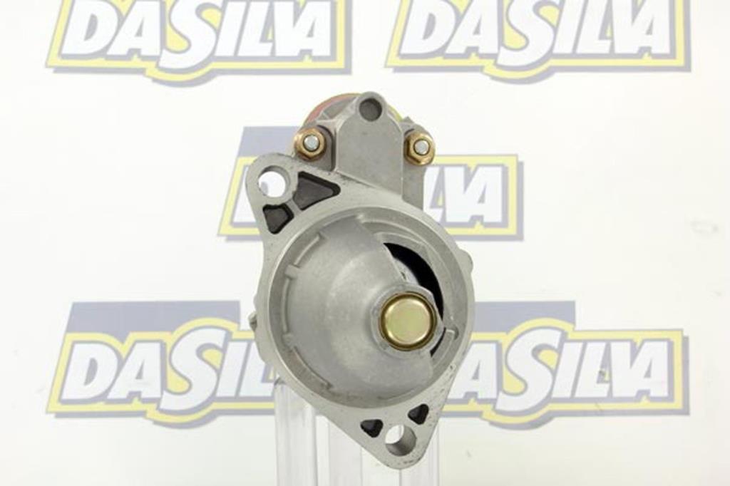 Démarreur DA SILVA S.A.S. 040126