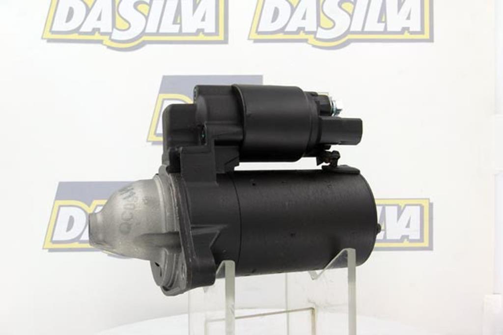 Démarreur DA SILVA S.A.S. 040128