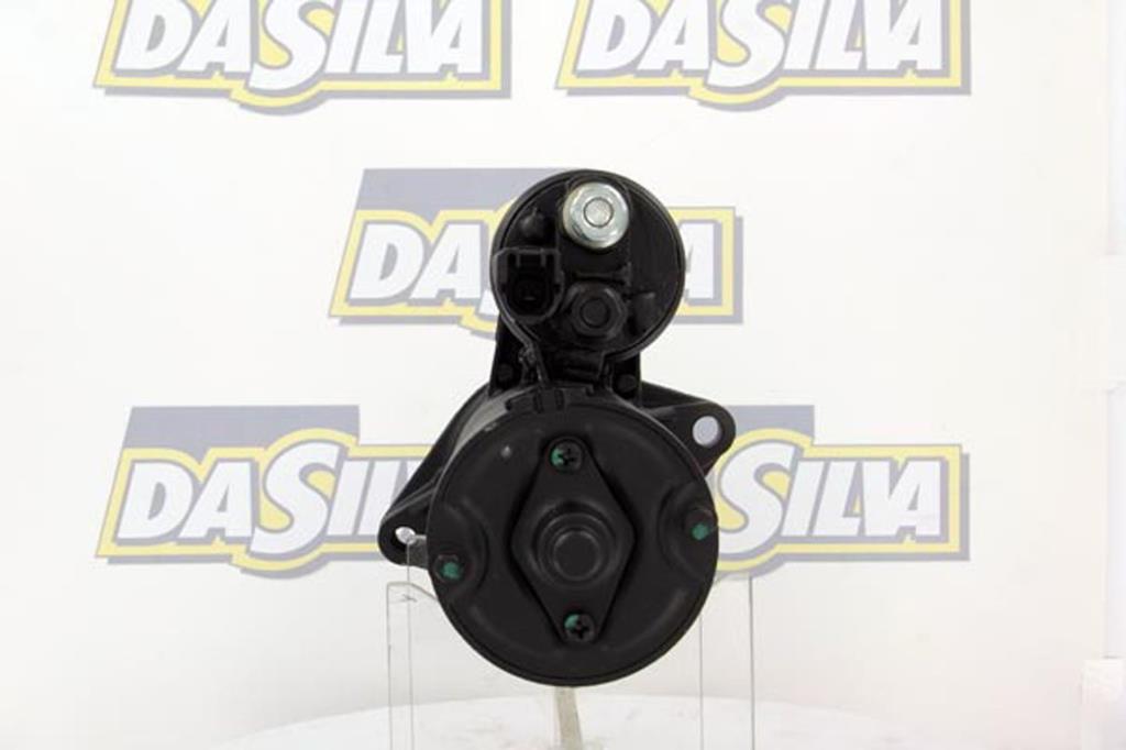 Démarreur DA SILVA S.A.S. 040128