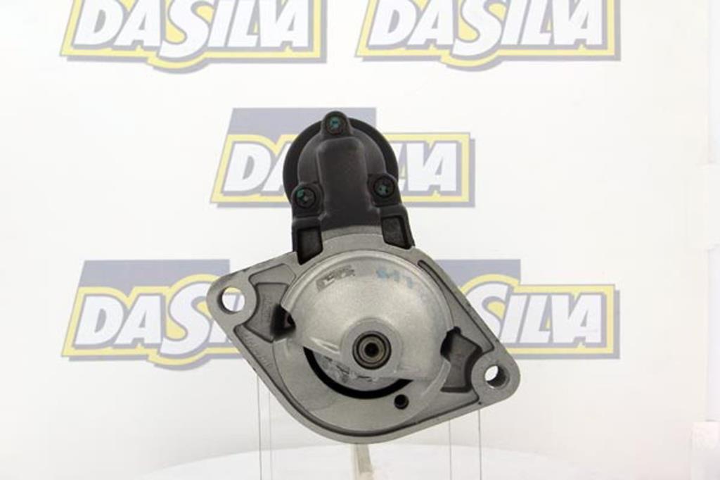Démarreur DA SILVA S.A.S. 040128