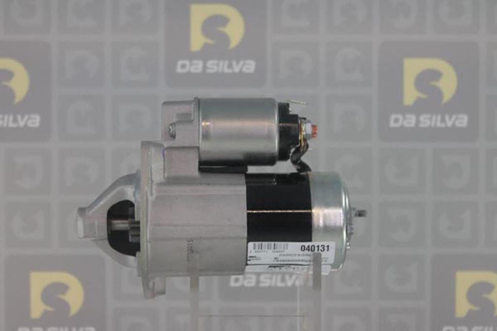 Démarreur DA SILVA S.A.S. 040131