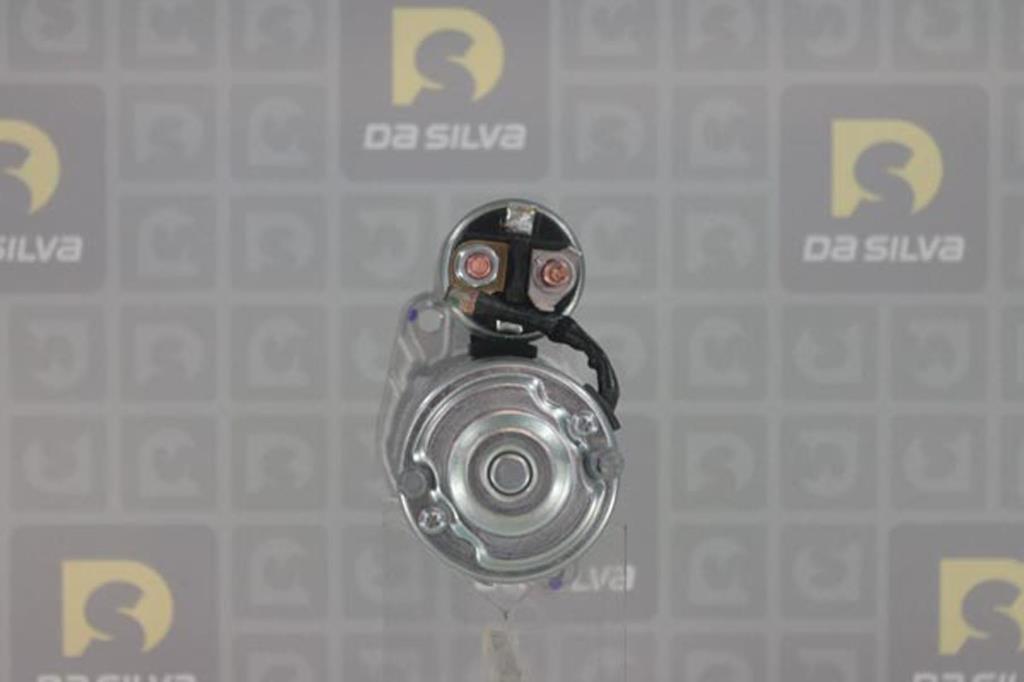 Démarreur DA SILVA S.A.S. 040131