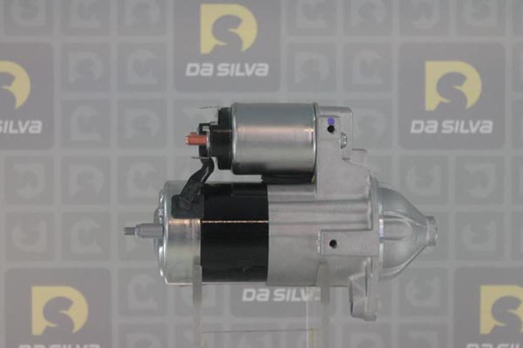 Démarreur DA SILVA S.A.S. 040131