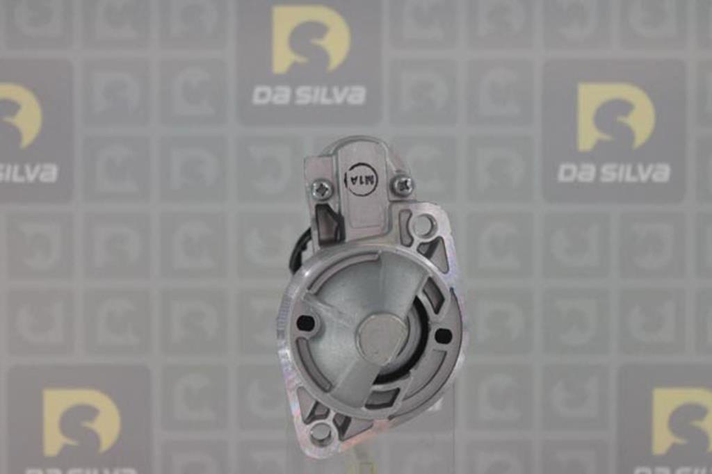 Démarreur DA SILVA S.A.S. 040131
