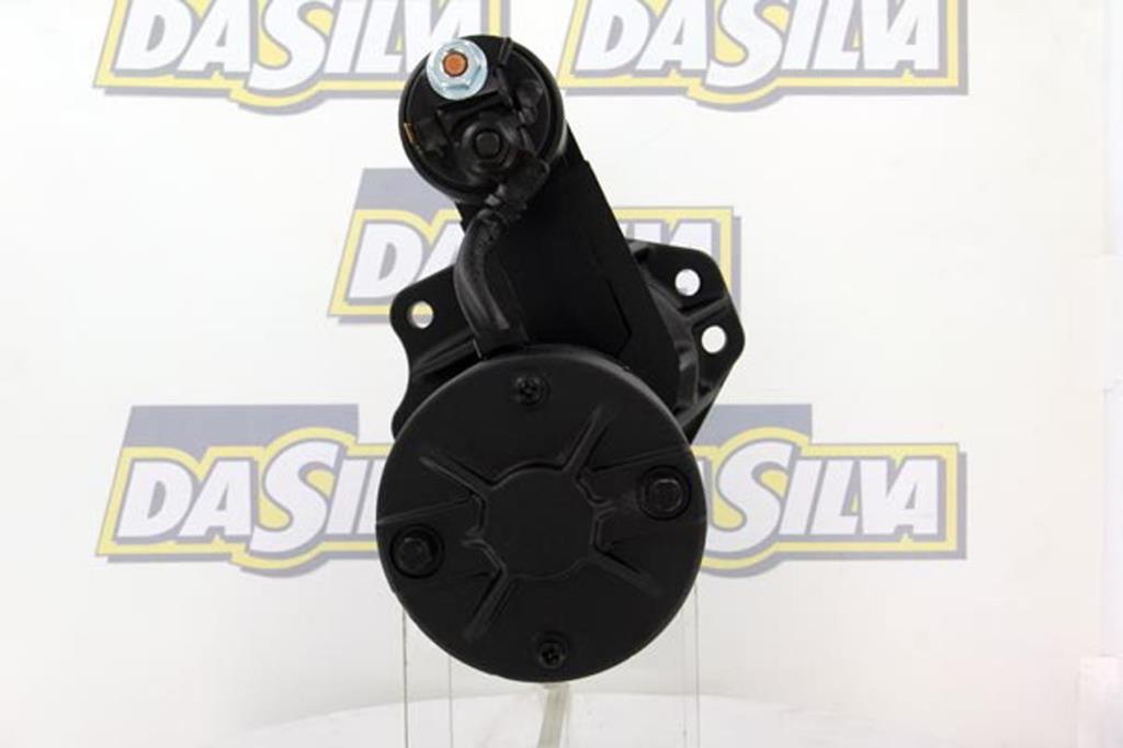 Démarreur DA SILVA S.A.S. 040134