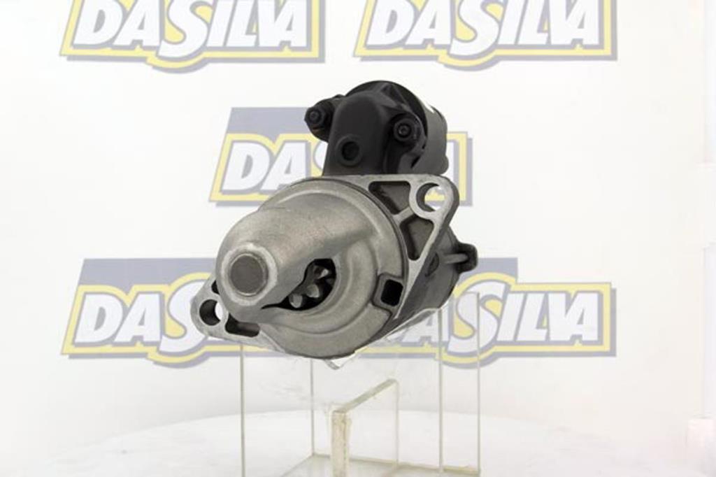 Motor de arranque (Arrancador) DA SILVA S.A.S. ref. 040135
