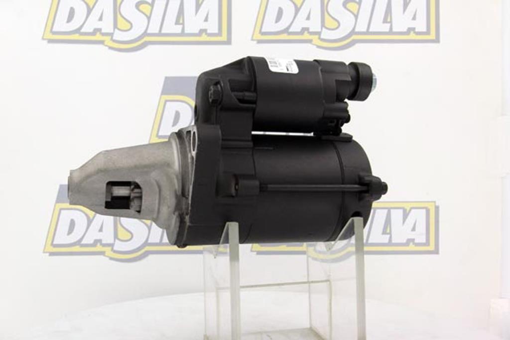 Motor de arranque (Arrancador) DA SILVA S.A.S. ref. 040135